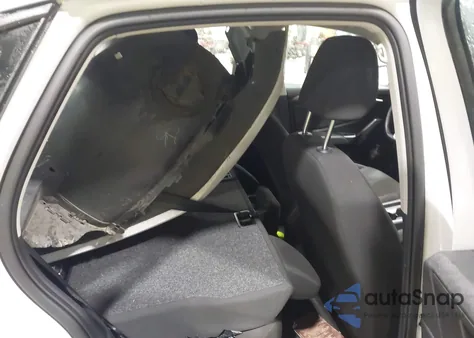 2021 Volkswagen Jetta 1.4T R-Line/1.4T S/1.4T Se из США, поврежденный, VIN 3VWC57BU0MM072517